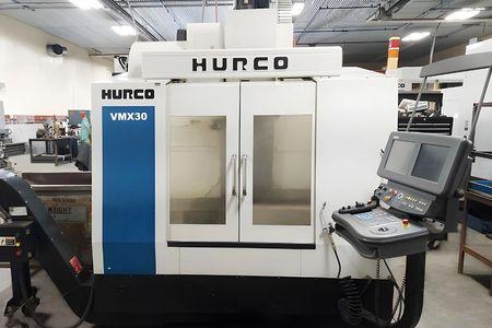 HURCO VMX30 #9903