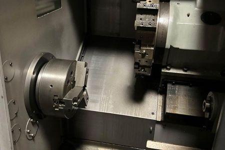 HWACHEON HITECH200B #9854