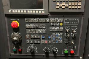 HWACHEON HITECH200B #9854