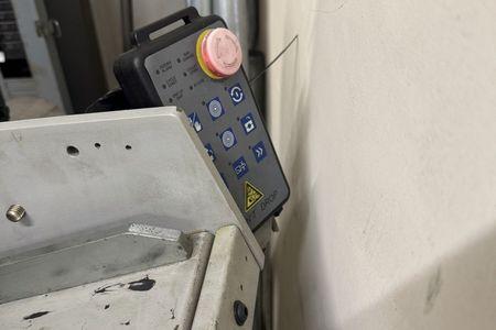 IEMCA BOSS 542 #10033