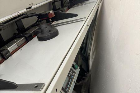 IEMCA BOSS 542 #10033