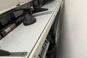 IEMCA BOSS 542 #10033