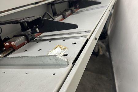 IEMCA BOSS 542 #10033