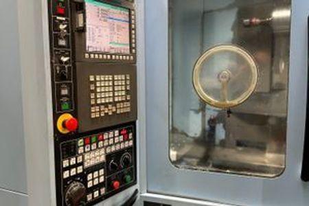 MATSUURA HPLUS 405 #10091