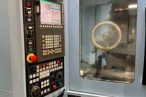 MATSUURA HPLUS 405 #10091