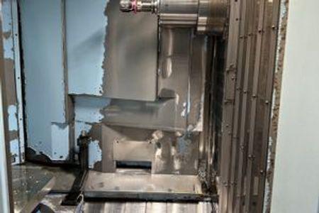 MATSUURA HPLUS 405 #10091