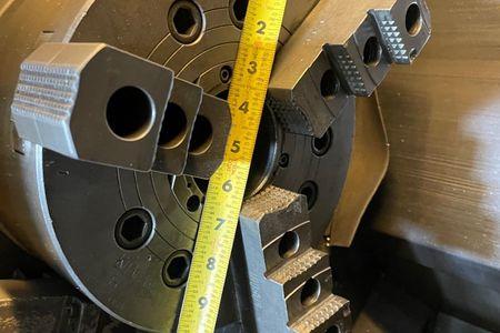 MAZAK QT250HP #10038