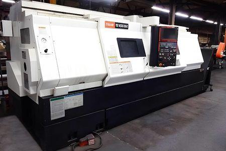 MAZAK QTN350-II #9929