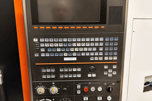 MAZAK QTN350-II MSY #10075