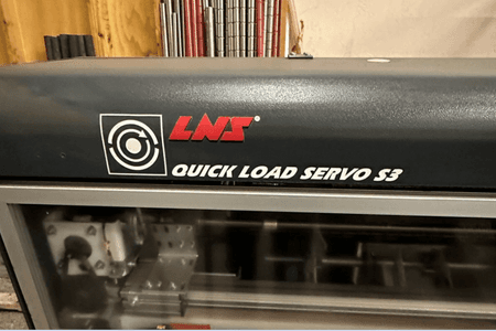 MAZAK QTN350-II MSY #10075