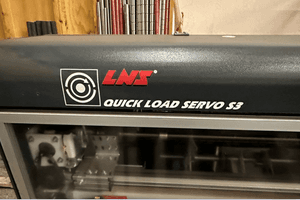 MAZAK QTN350-II MSY #10075