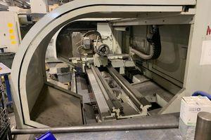 MODERN BNC 2880XL #9951