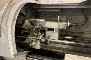 MODERN BNC 2880XL #9951