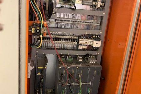 MODERN BNC 2880XL #9951