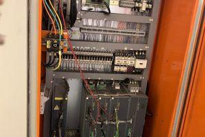 MODERN BNC 2880XL #9951