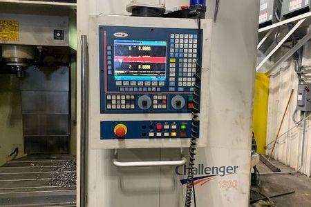 MODERN CHALLENGER 1300 #9984