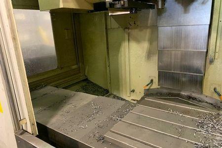 MODERN CHALLENGER 1300 #9984