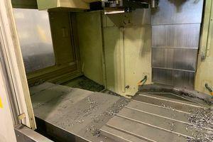 MODERN CHALLENGER 1300 #9984