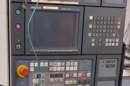 MORI SEIKI SL150S #10065