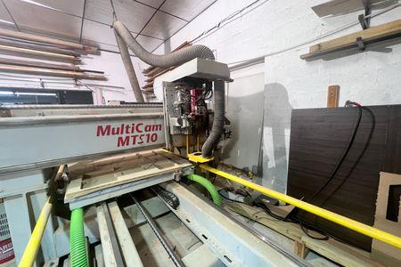 MULTICAM 5103 R #9936