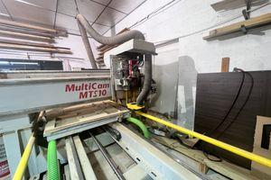 MULTICAM 5103 R #9936