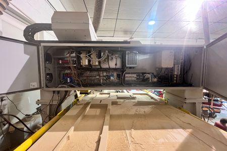 MULTICAM 5103 R #9936