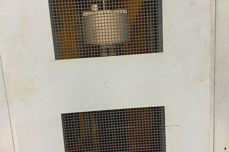 MATSUURA MAM 72-3VS #10063