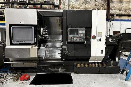 OKUMA LB3000EXBBMY #10090