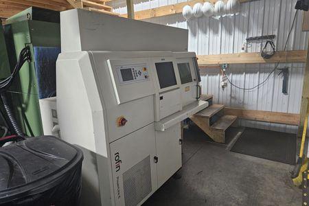 ROFIN POWERLINE E #9959