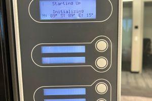 STRATASYS FORTUS 250MC #10061