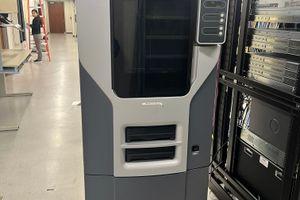STRATASYS FORTUS 250MC #10061