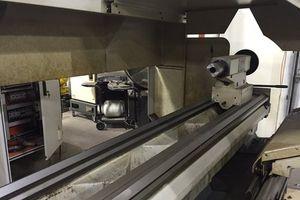 HACO TUR630AMN 3000 #10007