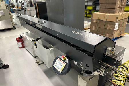 TSUGAMI B0125 III #10102