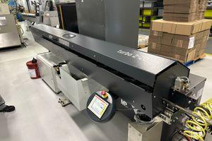 TSUGAMI B0125 III #10102