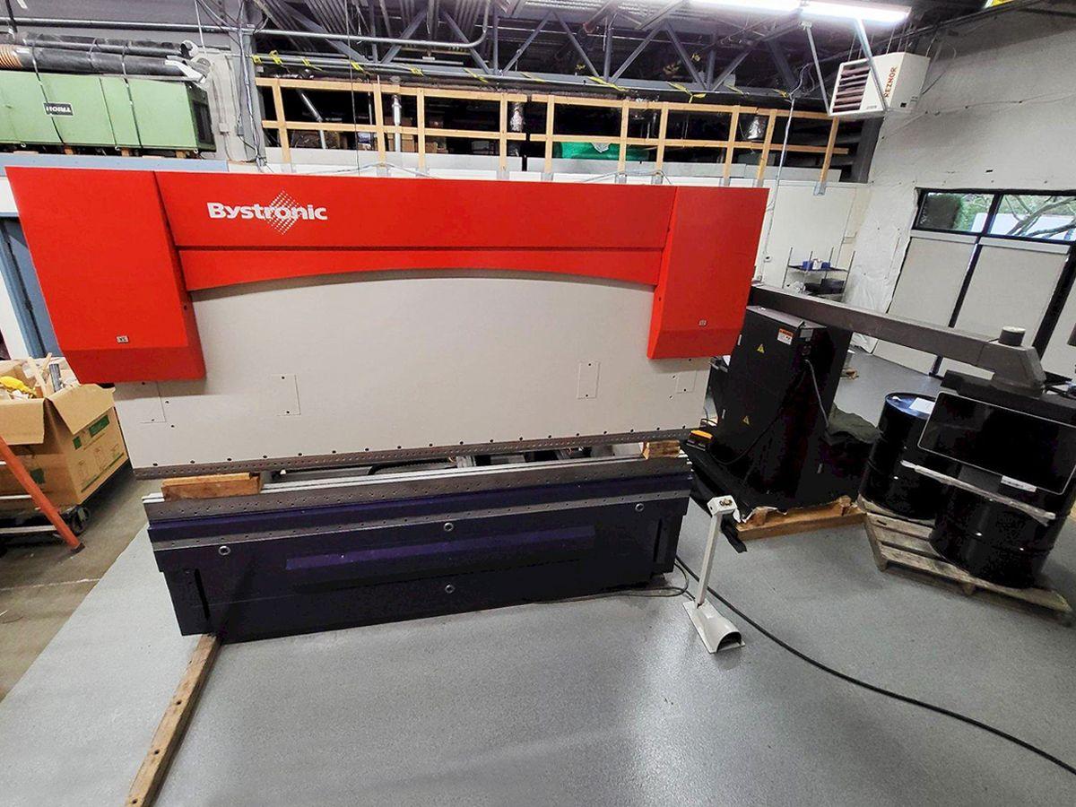 BYSTRONIC PR8150X3100 #M0anr02WKiEWqrPfXCBZNPyax