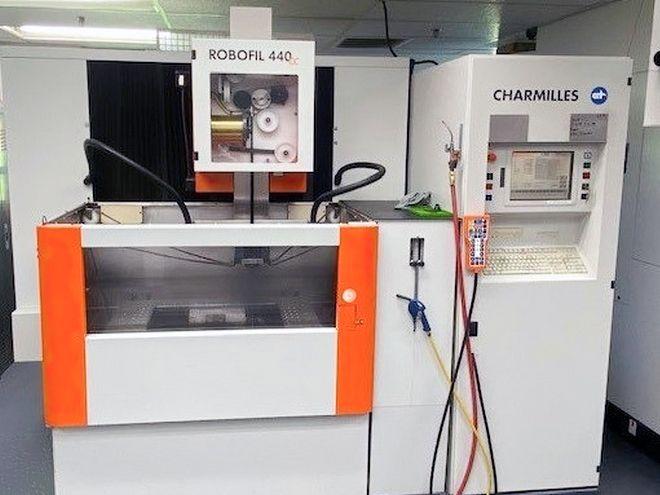 CHARMILLES ROBOFIL440CC #xxbFRf7fKIVHiEMKl0bX0p4xP