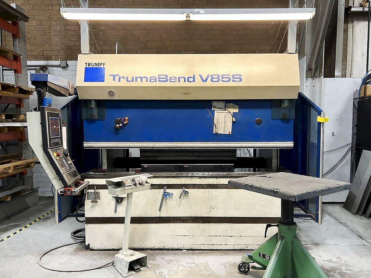TRUMPF V85S #DHrwVAueULEoYzwSSZe9ACi0S