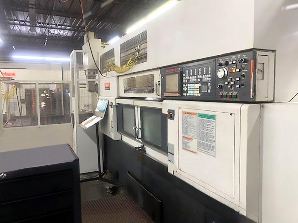 MAZAK MULTIPLEX 630 #dQmdKETNpvCvv9MYyJ0ZJu343
