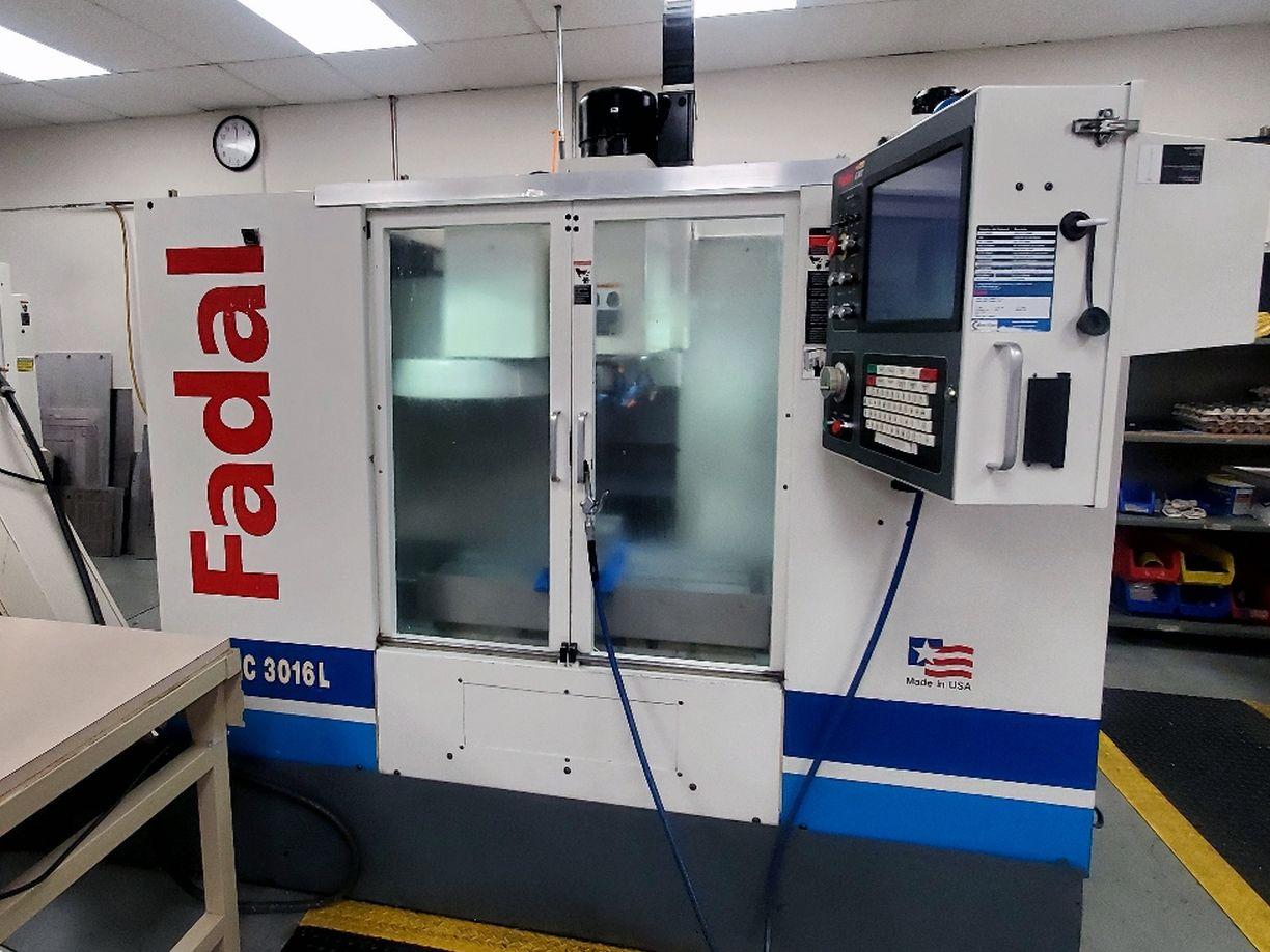 FADAL VMC3016L #VVK7dMUTU19xhqFImijfrAjo9