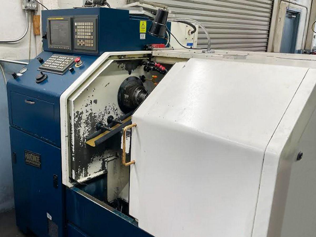 HARDINGE GT27 #IZFOqeQzsmkntkjCok9sHgRsB