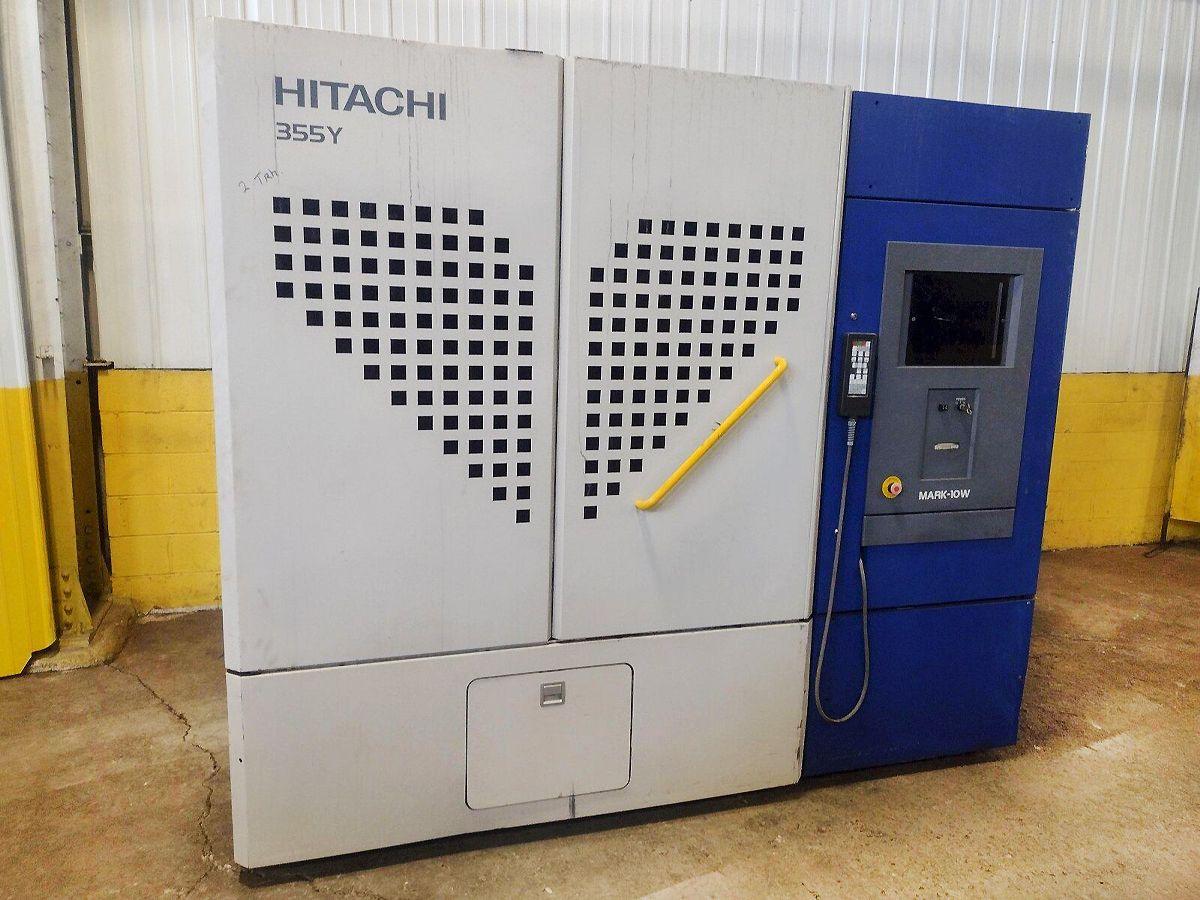 HITACHI 355Y #fyTqgAtYjAFW7cKOgWbDaZjzf