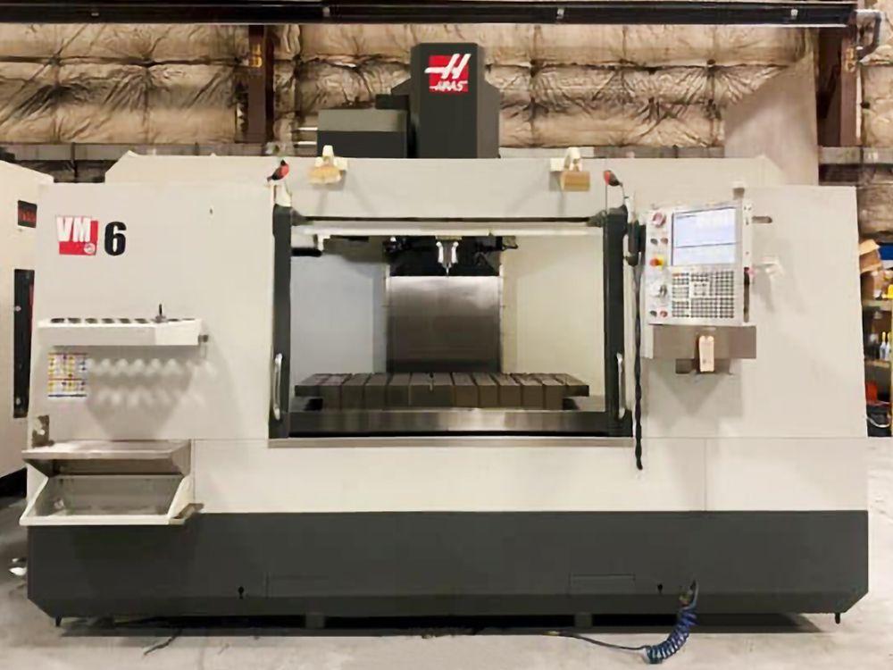 HAAS VM6 #ydmQCJGWjMyPUFmpnbEdaY65D