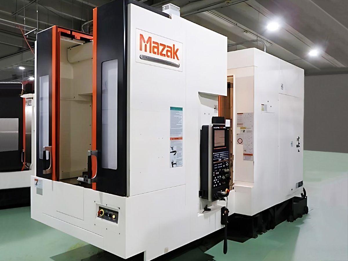 MAZAK HCN4000 #7HzdZnVnmW69CfCoYuomjEIEB