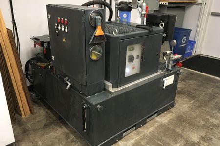 DMG MORI SEIKI ULTRASONIC 20 #9754