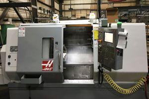 HAAS SL30BB #9551