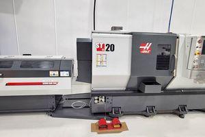 HAAS ST20 #9560