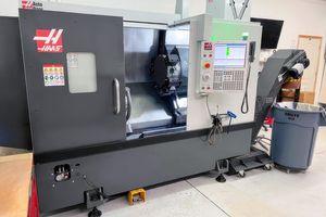 HAAS ST20Y #9744