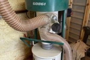 INDUSTRIAL CNC ARTISAN 408 #9786