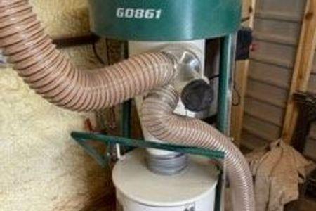 INDUSTRIAL CNC ARTISAN 408 #9786