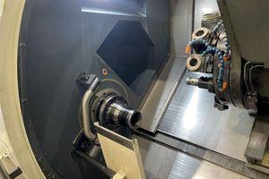 JOHNFORD SL650CY #9649